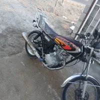 میخوام مدل بالاتری بخرم|موتورسیکلت|ریگان, |دیوار