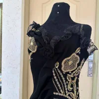 لباس مجلسی سایز ۴۰، ۴۲