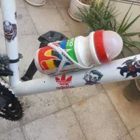 دوچرخه  ۲۷/۵|دوچرخه، اسکیت، اسکوتر|کرج, حیدرآباد|دیوار