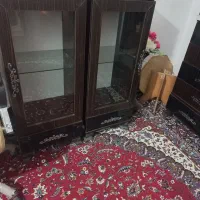 بوفه (ویترین)