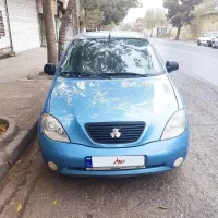 تیبا 2مدل 94استثنایی 80تاکار