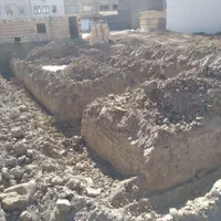 اجاره بیل  مکانیکی بیل بکهو بیل بکو ومینی لودر|خدمات حمل و نقل|مشهد, خواجه ربیع|دیوار