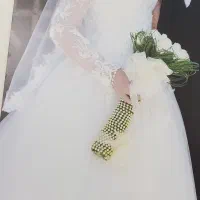 لباس عروس|لباس|پردیس, فاز ۴|دیوار