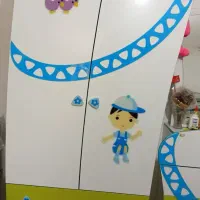 کمد بچه