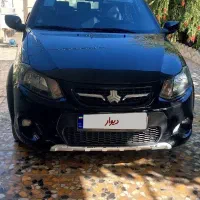 کوئیک ۹۸ خیلی تمیز