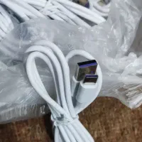 کابل شارژر حراج قیمت پایین زیرقیمت بازار|لوازم جانبی موبایل و تبلت|تربت جام, حافظ|دیوار