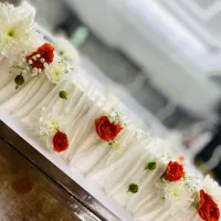 کیک متری عروس|خدمات پذیرایی، مراسم|زاهدان, |دیوار