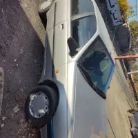 فروشی پژو|خودرو سواری و وانت|خوی, |دیوار