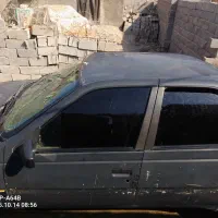 پژو مدل ۸۴ معامله با پراید
