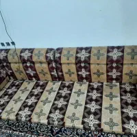 پشتی ومبل عربی