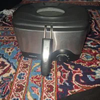 سرخ کن گاسونیک|اجاق گاز و لوازم برقی پختوپز|همدان, |دیوار