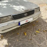 تویوتا کریسیدا ۱۹۹۲