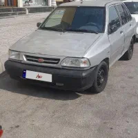پراید