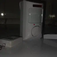 فروش دزدگیر  بی سیم|دوربین مداربسته|شهرضا, |دیوار