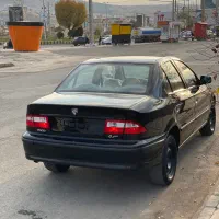 سمند مدل ۸۴|خودرو سواری و وانت|بانه, |دیوار