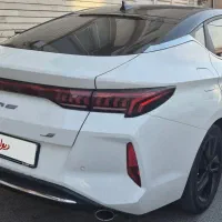 خودروی KMC J7 مدل ۱۴۰۲.۱۲.۲۲|خودرو سواری و وانت|قم, انسجام|دیوار