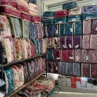 پتو گلبافت اصلی سنگین تک نفره دو نفره در گنجینه