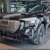 حواله آئودی Q5