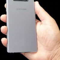 نوت ۸ سفارشی لاکاغذی