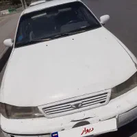 دوو سی الو سفیدمدل ۷۶ اصل کره منتاژ خارج
