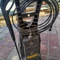 کارواش ذغالی RYO Bi ریوبی همراه با شلنگ و دسته|فروشگاه و مغازه|فرخشهر, |دیوار