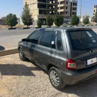 پراید ۱۱۱ مدل ۹۴