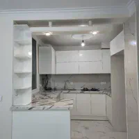 فروش آپارتمان ۵۶ متری ۲ خوابه در استخر