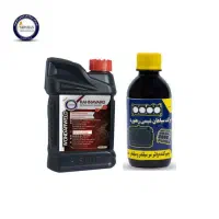 نشت‌گیر و ترمیم کننده واشر سرسیلندر|قطعات یدکی و لوازم جانبی|کرمانشاه, |دیوار