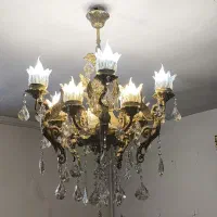 برنز|بوفه، ویترین، کنسول|نهاوند, |دیوار