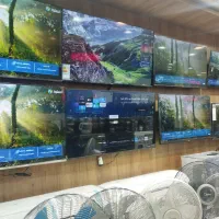 فروش انواع تلویزیونهای هوشمنددوو، ال جی، اسنوا،سام|تلویزیون و پروژکتور|قم, کیوانفر|دیوار