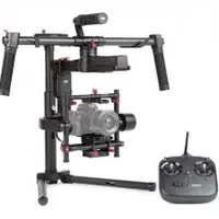 گیمبال dji mx|دوربین عکاسی و فیلم‌برداری|رشت, فرزانه|دیوار