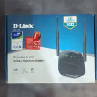 مودم دیلینک D-Link