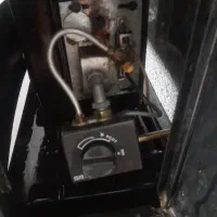 بخاری اطاق کودک|بخاری، هیتر، شومینه|قم, شهرک فاطمیه|دیوار