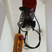 بالابر ۴۰۰ کیلویی