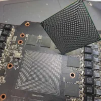 تعمیر حرفه‌ای کارت گرافیک + لپتاپ +مادربردPC و PS5