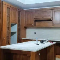 دکوراسیون خاک اره