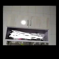 آبچکان درب چوبی