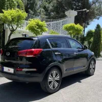اجاره خودرو اسپورتیج SPORTAGE رنت کرایه ماشین