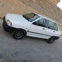 پراید مدل ۸۹ شاسی سالم|خودرو سواری و وانت|یاسوج, |دیوار