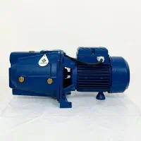 پمپ کفکش موتوربرق لجنکش|مصالح و تجهیزات ساختمان|چابکسر, |دیوار