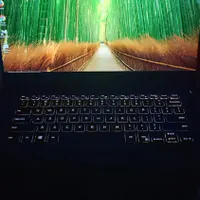 لبتاب دل 5510. i7