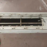 دو عدد اسپیلت|کولر گازی و فن‌کوئل|چابهار, |دیوار