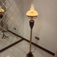 اباژور سالنی ایستاده نو خیلی کم کار