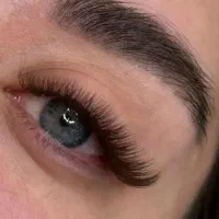 اکستنشن مژه|خدمات آرایشگری و زیبایی|کرمانشاه, |دیوار