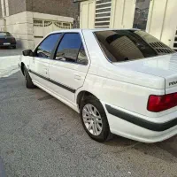 پارس تیوفایو 96 و 95|خودرو سواری و وانت|بروجن, |دیوار