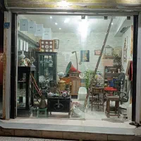 فروش اجناس آنتیک کلکسیونی قدیمی