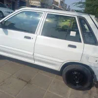 پراید ۱۱۱مدل ۹۰ دور رنگ|خودرو سواری و وانت|بوشهر, |دیوار