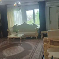 رهن کامل ۹۰متر خوش نقشه مرکز شهر خ تهران  ویو جنگل|اجارهٔ آپارتمان|نور, |دیوار