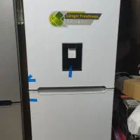 یخچال فریزر جنرال  بدون برفک RF.2770با ۲ سال ضمانت|یخچال و فریزر|دزفول, |دیوار