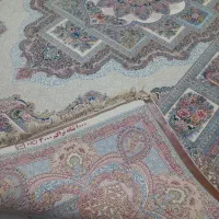 ۴تافرش حوض نقره کرمی ۱۰۰۰شانه تراکنم ۳۰۰۰|فرش|کرج, شهرک نهال و بذر|دیوار